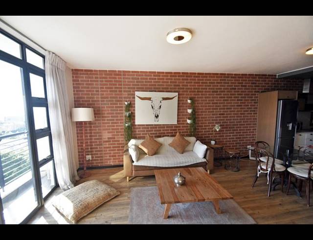 2 BEDROOM APARTMENT FOR SALE IN ROSEBANK